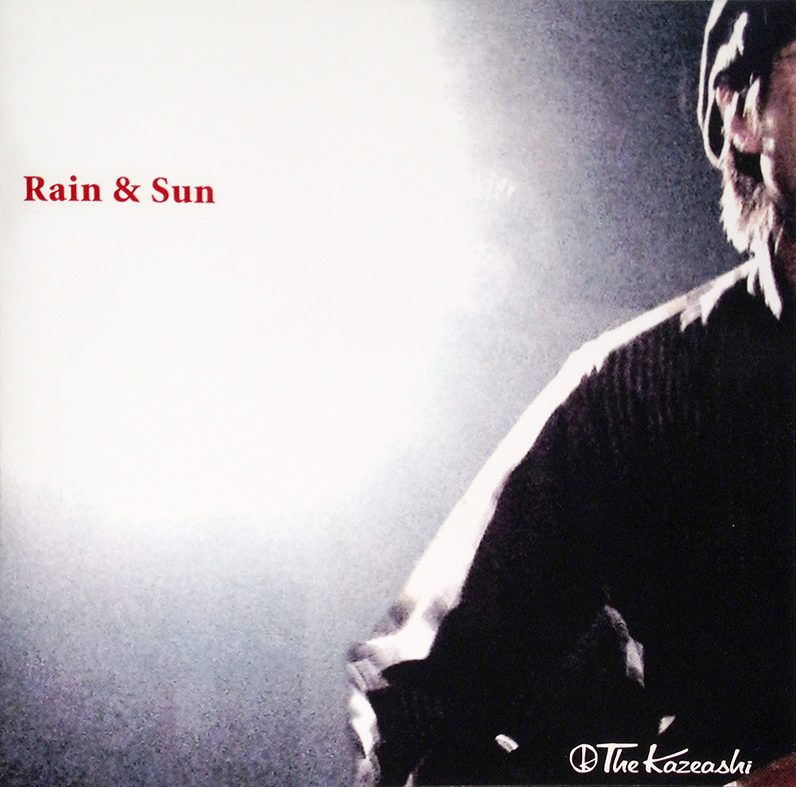 3rd　Rain&Sun