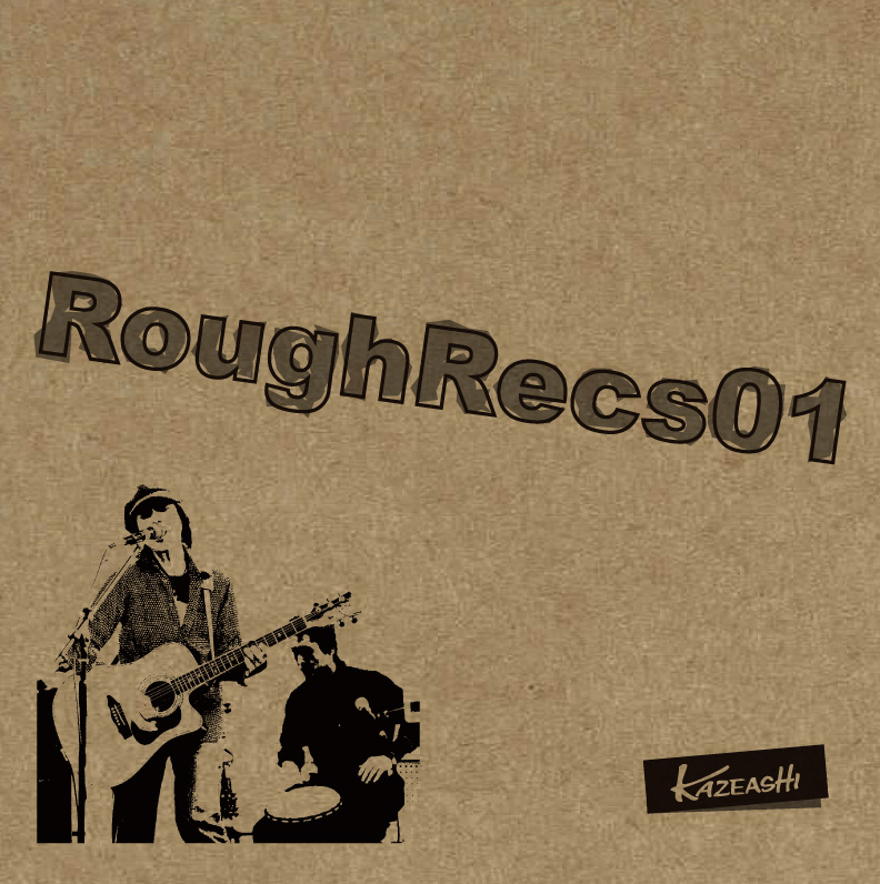 4th　RoughRecs01